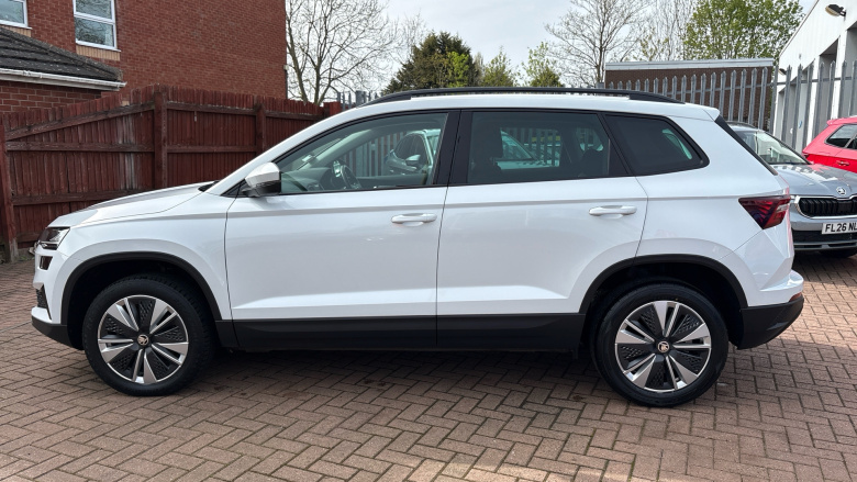 Skoda Karoq 1.5 TSI SE Drive 5dr DSG Petrol Estate